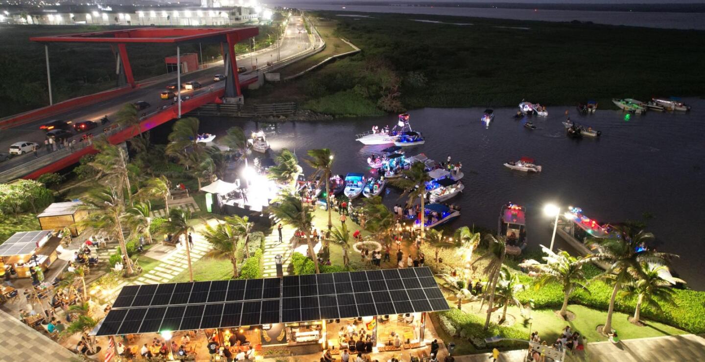 Festival de la Cerveza Artesanal de Barranquilla