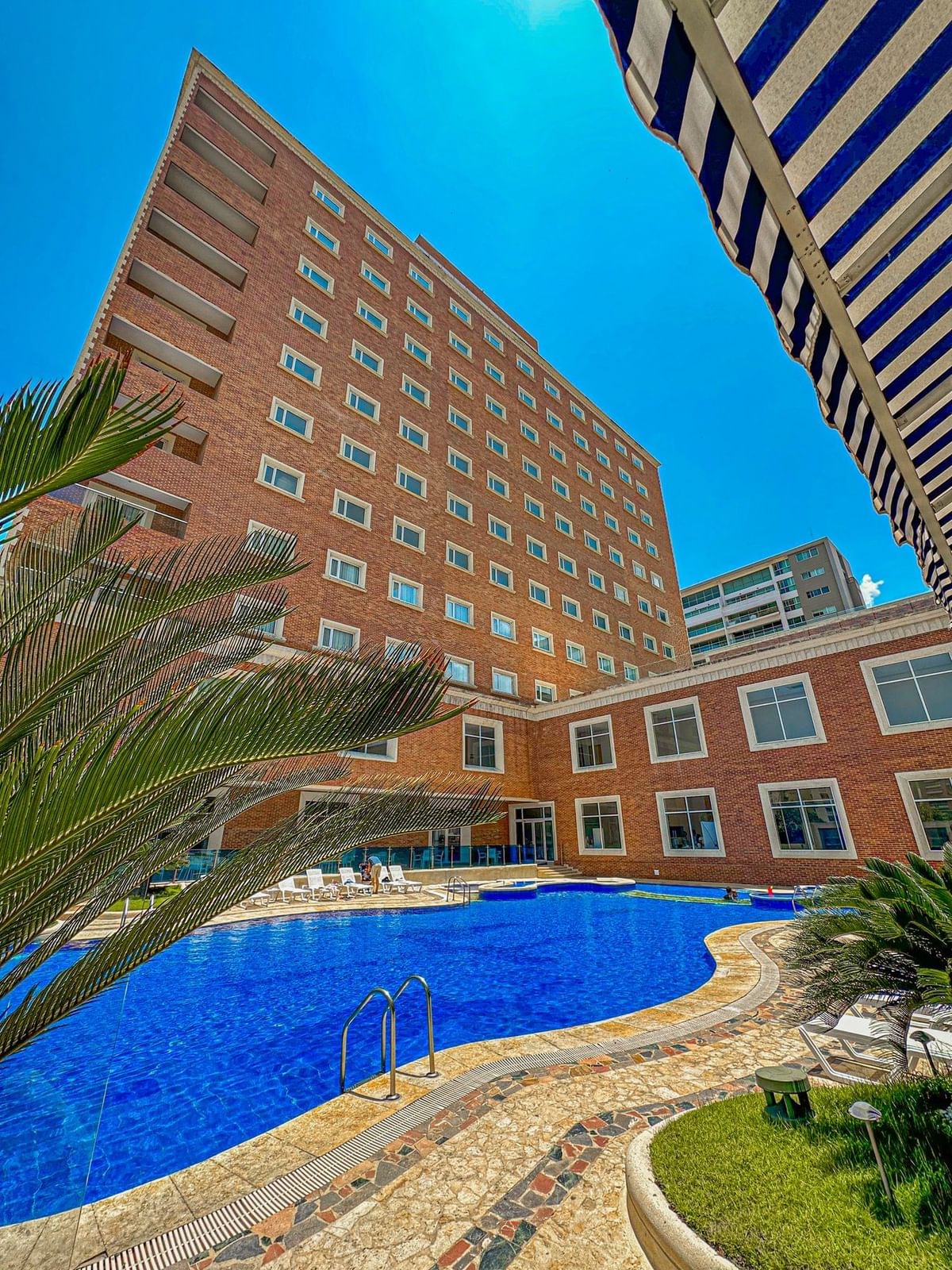 Hotel Dann Carlton Barranquilla