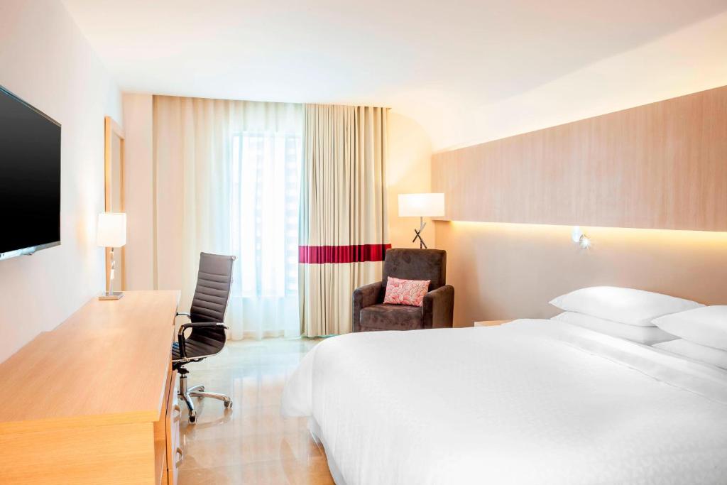 Four Points by Sheraton Barranquilla