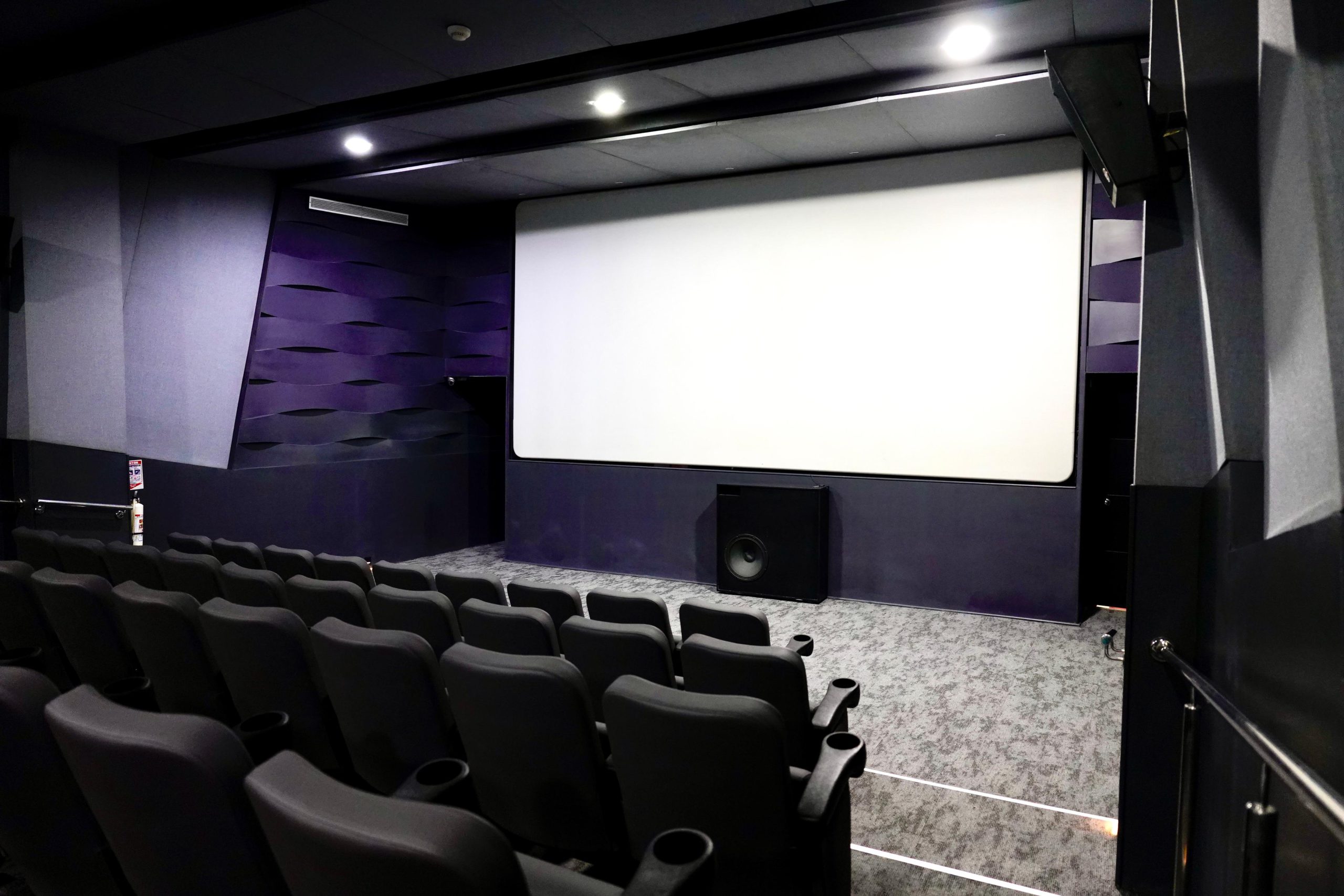 Cinemateca del Caribe