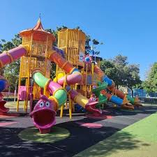 Parque Metropolitano